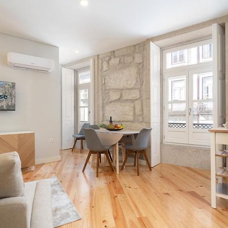 Host Wise - Enchanting Design Flat - Premium Location Porto Eksteriør bilde